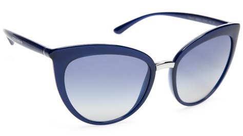 Dolce&Gabbana Sunglasses, DG6113 55 